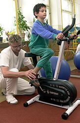 V detskej liečebni Marína v Kováčovej doliečia ročne dve tisíc pacientov