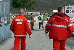 Slovenskí zdravotní záchranári majú k návrhu novely Zákonníka práce pripomienky