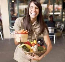 Antioxidanty sú zdravé