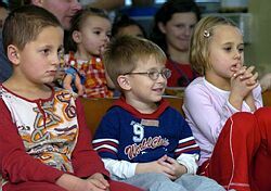 V Bratislave bude 5. decembra zbierka hračiek a sladkostí pre deti z onkológie