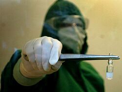 GlaxoSmithKline má novú vakcínu proti H5N1