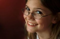 Ochorenia oka v detskom veku