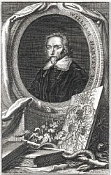 William Harvey (1578 - 1657)