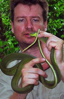  Objavovanie krôčik od smrti