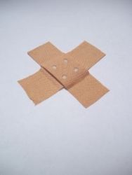 Vlhká terapia rán a moderné trendy