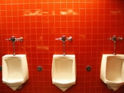 Časté močenie – chodíte v noci často na záchod?