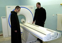 FNsP Milosrdní bratia získala certiifikát ISO ako prvé neštátne zariadenie