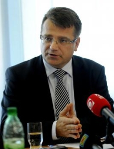 Štrajk lekárov je dnes len a len o platoch, tvrdí I. Uhliarik