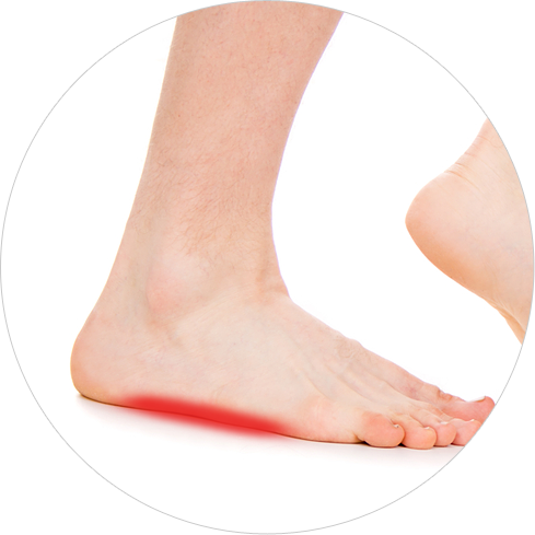 Špeciálne vložky do topánok značky Medicovi                       „Jedinečná nová ortopédia S OKAMŽITÝM TLMENÍM BOLESTI"