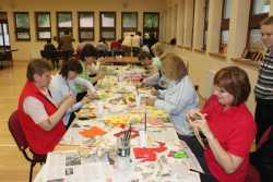 Relaxačné týždňovky ligy proti rakovine vďaka podpore verejnosti