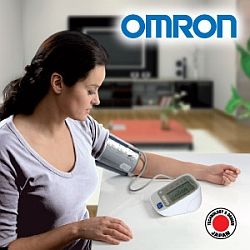 17. máj – svetový deň hypertenzie - Viete aký máte krvný tlak? Odmerajte si ho!