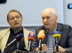 Pod hromadné výpovede sa doteraz podpísalo takmer 1500 lekárov