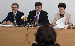 O aktuálnej situácii v slovenskom zdravotníctve bude SOZZaSS rokovať v Bruseli