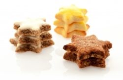 Na Vianoce menej jedzte a viac sa hýbte