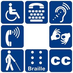 Medzinárodný deň osôb so zdravotným postihnutím - 3. december
