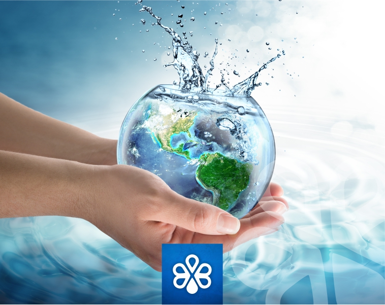 Svetový deň vody - 22. marec