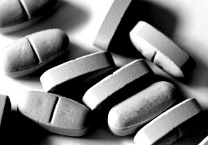 Vitamíny v tabletkách nestačia