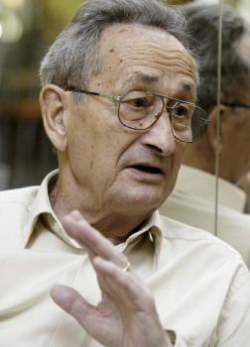 V Bratislave zomrel urológ Vladimír Zvara