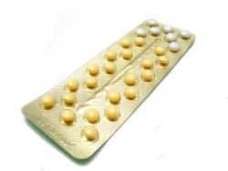Čo znižuje účinnosť hormonálnej antikoncepcie?