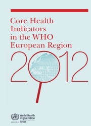 Porovnanie základných zdravotných ukazovateľov v európskom regióne