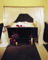 Zdravý spánok podľa FENG-ŠUEJ