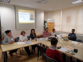 Liga za duševné zdravie a Modrý koník predstavujú novú Online poradňu