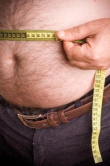 Obezita nebolí, no môže byť začiatkom mnohých civilizačných ochorení