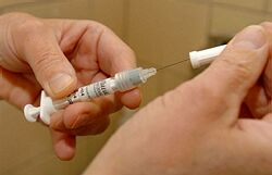 Zavedie sa povinné preočkovanie dospelých proti záškrtu