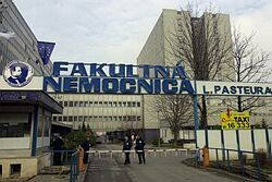 K analýze o optimalizáci siete zariadení sa samosprávy mali vyjadriť do 15.1.