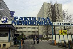 K analýze o optimalizáci siete zariadení sa samosprávy mali vyjadriť do 15.1.