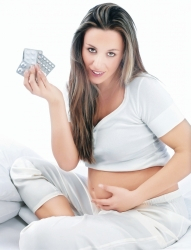 Chrípka v gravidite