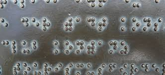 13. november "Medzinárodný deň nevidomých"