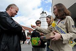 Deň narcisov upozorňuje Slovákov na hrozbu rakoviny už dvanásty rok