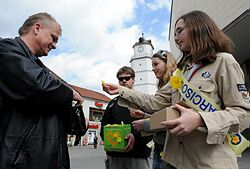 Deň narcisov upozorňuje Slovákov na hrozbu rakoviny už dvanásty rok