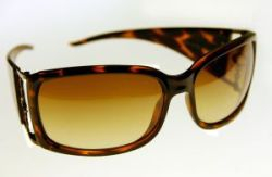 Oči, slnko a slnečné okuliare