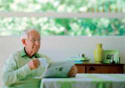 Depresia u pacientov s Parkinsonovou chorobou