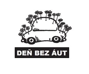 22. september - Európsky / svetový deň bez áut=nechajte auto doma a cestujte z MHD v mnohých regiónoch bezplatne