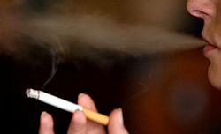 Cieľom Národného programu kontroly tabaku je každoročne znížiť počet fajčiarov