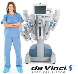 Univerzitná nemocnica L. Pasteura sa pripravuje na robotickú operáciu