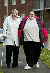 Do roku 2010 vzrastie počet obéznych Britov takmer na jednu tretinu