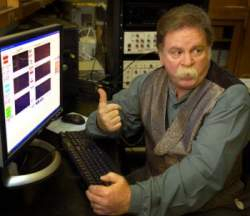 Nádej pre ľudí s poranenou miechou?