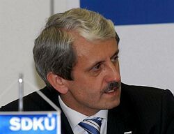 SDKÚ-DS: V zdravotníctve sa treba vrátiť k reforme