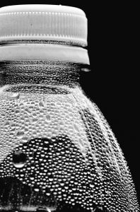 Počas horúčav treba dodržiavať pitný režim a zdržiavať sa v tieni