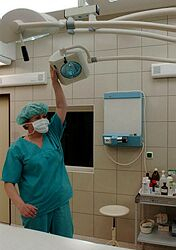 Banskobystrickí plastickí chirurgovia majú nové moderné sály
