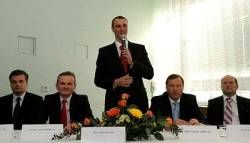 Klinika kardiologická a srdcovej chirurgie v Košiciach dajú šancu pacientom prežiť