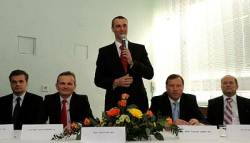 Klinika kardiologická a srdcovej chirurgie v Košiciach dajú šancu pacientom prežiť