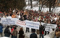 Odborári prešovskej FNsP vyzvali listom vedenie, aby dodržiavalo Zákonník práce