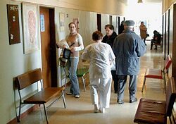 Pre poistencov VšZP v poliklinikách cenníky nevyvesili