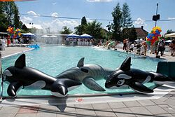 Kúpele v Turčianskych Tepliciach otvorili Spa & Aquapark