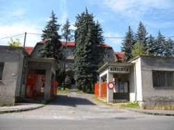 Nemocnica Hnúšťa zrušila detské oddelenie a prepúšťa zamestnancov
